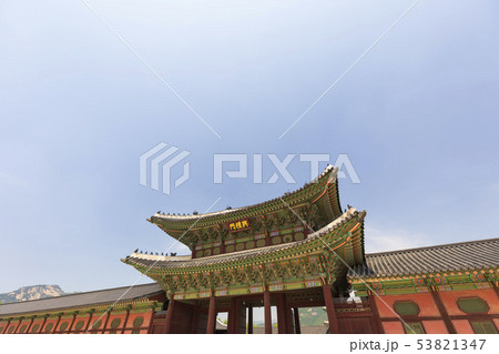 景福宮 景福宮 53821347