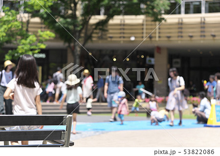ショッピングモール ららぽーと横浜 ショッピングモール ららぽーと横浜 53822086