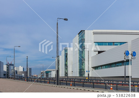 豊洲市場 豊洲市場 53822638