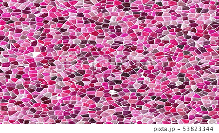 surface floor marble mosaic pattern seamless 53823344