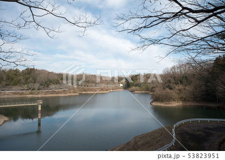 ぎふ清流里山公園 53823951