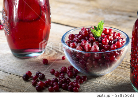 fresh and delicious cranberries fresh and delicious cranberries 53825033
