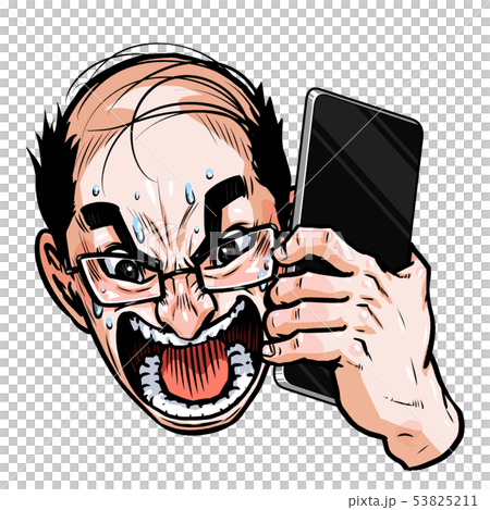 smartphone  53825211