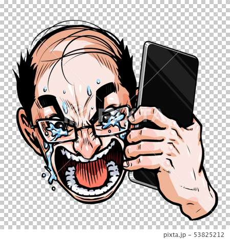 smartphone  53825212