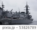 護衛艦おおなみ　よこすかYYのりものフェスタ２０１９ 53826789
