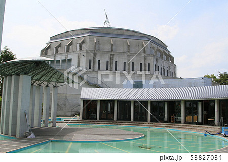 七ケ浜国際村 七ケ浜国際村 53827034