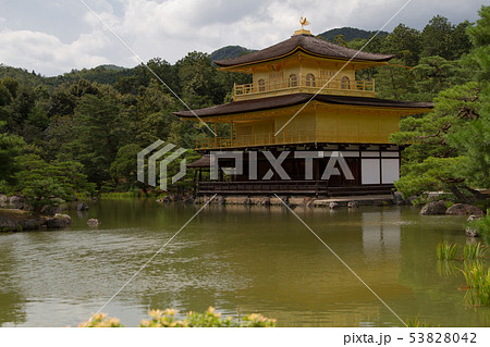 Kyoto Golden Temple 05 53828042