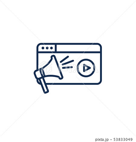 Video teaching and training - informational video 53833049