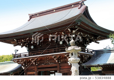 宮地嶽神社 宮地嶽神社 53834888