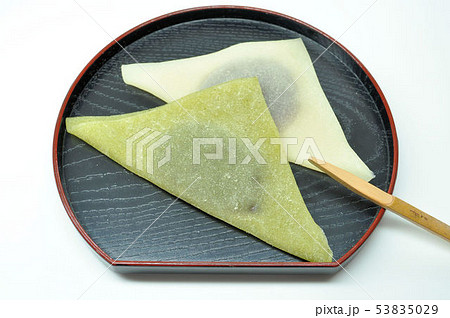 京都銘菓　生八つ橋 53835029