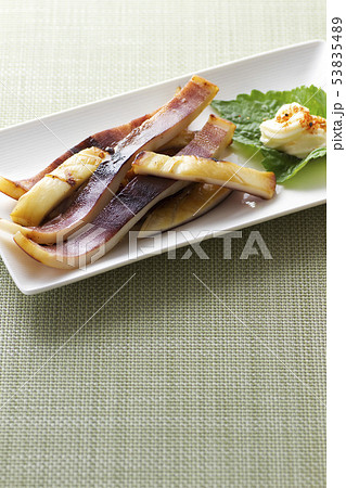 イカ焼き5 53835489