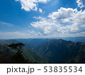 大台ケ原 53835534