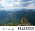 大台ケ原 53835535