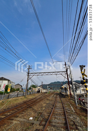福井県 永平寺口駅 福井県 永平寺口駅 53835738
