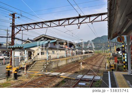 福井県 永平寺口駅 福井県 永平寺口駅 53835741