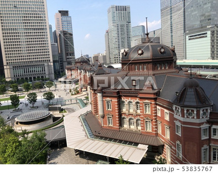 東京駅 53835767