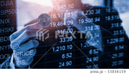 Modern way of exchange. Bitcoin is convenient paym Modern way of exchange. Bitcoin is convenient paym 53836159