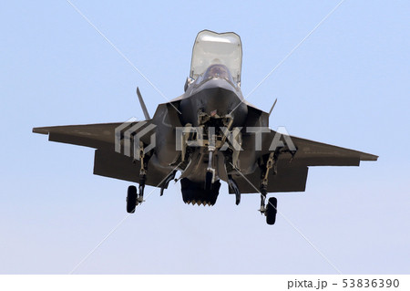F-35 53836390