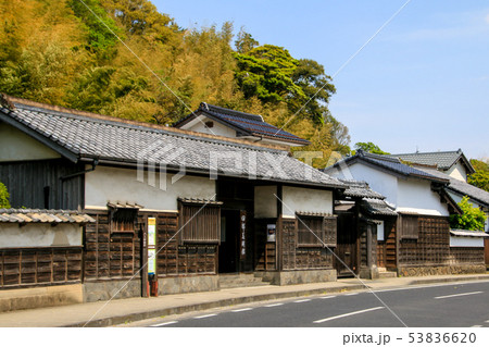 塩見縄手 53836620