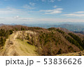 雲取山の登山道 53836626