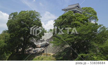 熊本城未申櫓 熊本城未申櫓 53836684