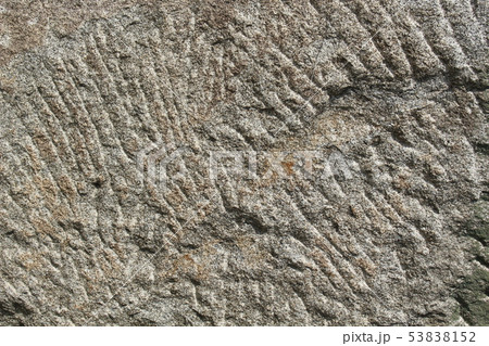 荒い岩肌 53838152