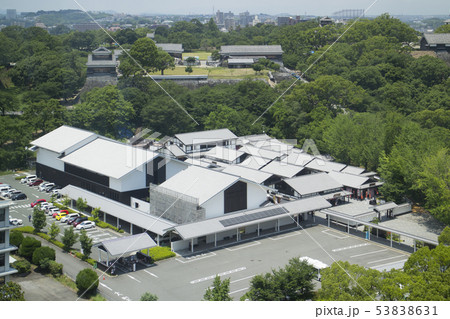 熊本城城彩苑 熊本城城彩苑 53838631