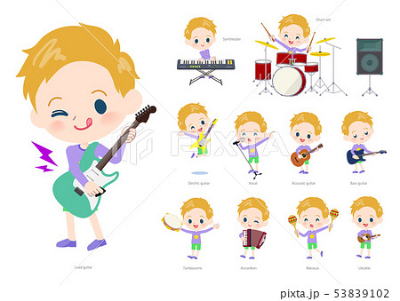 blond hair boy_pop music blond hair boy_pop music 53839102