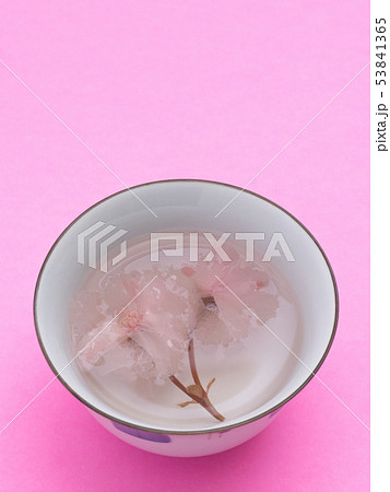 桜湯 桜湯 53841365