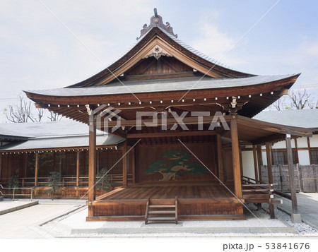 埼玉県 こしがや能楽堂 埼玉県 こしがや能楽堂 53841676