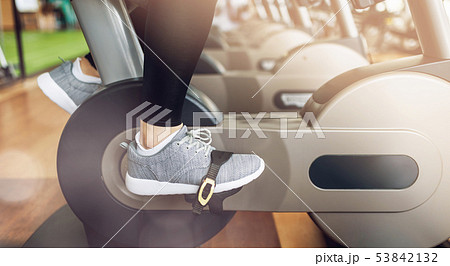 スポーツジム イメージ スポーツジム イメージ 53842132