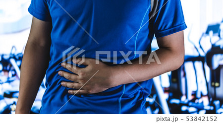 スポーツジム　イメージ 53842152