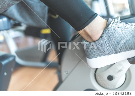 スポーツジム　イメージ 53842198