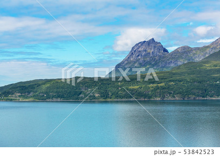 Northern Norway 53842523
