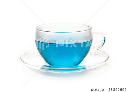 バタフライピーのお茶 53842695