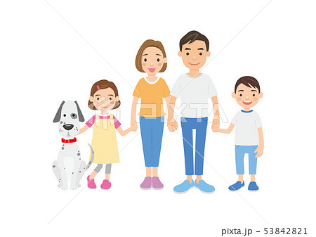 家族 家族 53842821