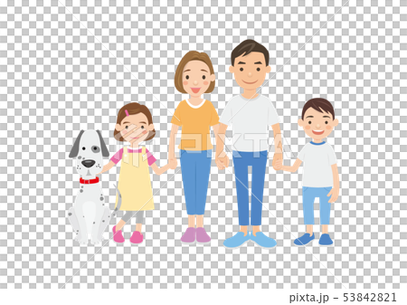 家族 家族 53842821