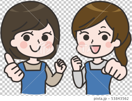 Women _ Apron 01 Women _ Apron 01 53843562