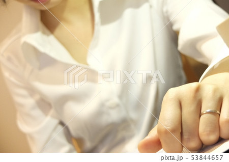 オフィスワーカー オフィスワーカー 53844657
