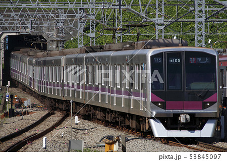 ［Z］東京地下鉄半蔵門線08系 53845097