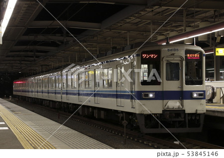 ［TN］東武宇都宮線8000系電車 53845146