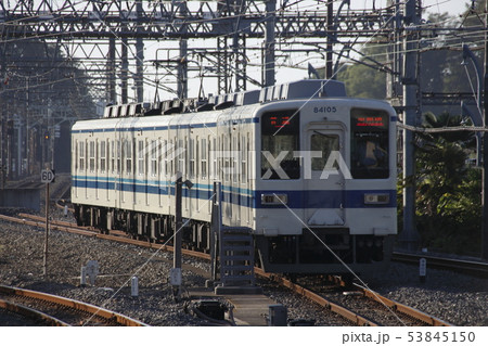 ［TN］東武宇都宮線8000系電車 53845150