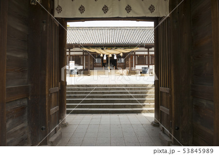 阿智神社 53845989