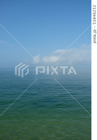 石垣島の海 53846252