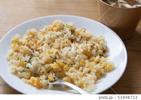 ガーリック炒飯 ガーリック炒飯 53846723