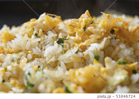 ガーリック炒飯 53846724