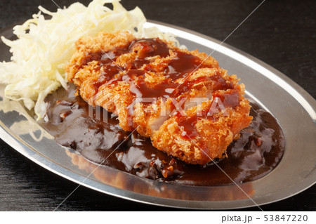 金沢カレー 金沢カレー 53847220