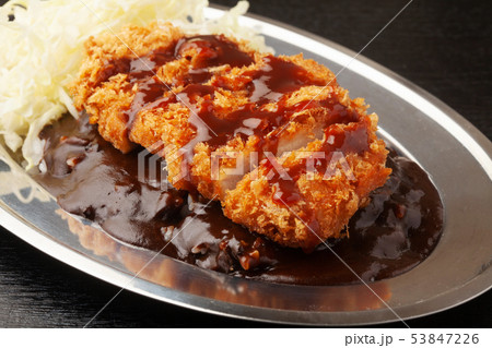 金沢カレー 金沢カレー 53847226