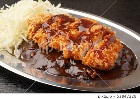 金沢カレー 53847229