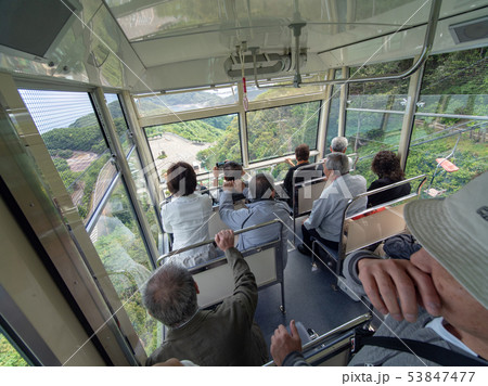 三方五湖 レインボーライン 53847477